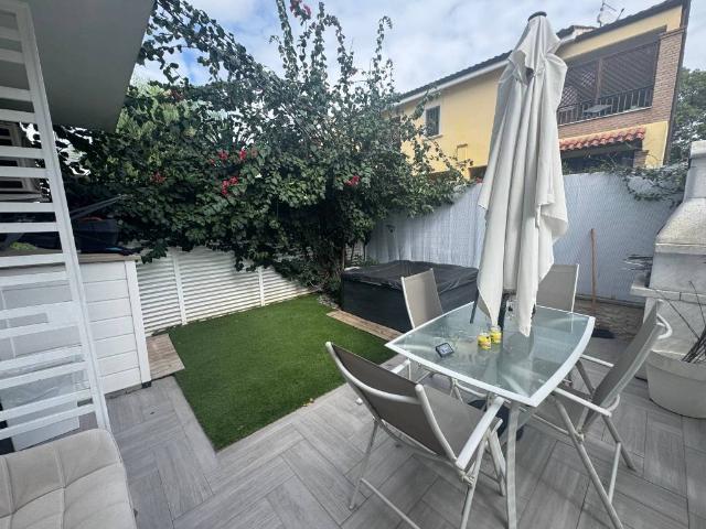 Villetta a schiera in vendita a Roma RM