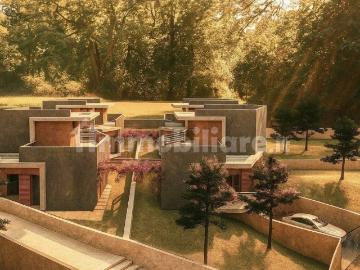 Villa in vendita a Roma RM