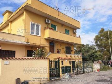 Villa in vendita a Roma RM