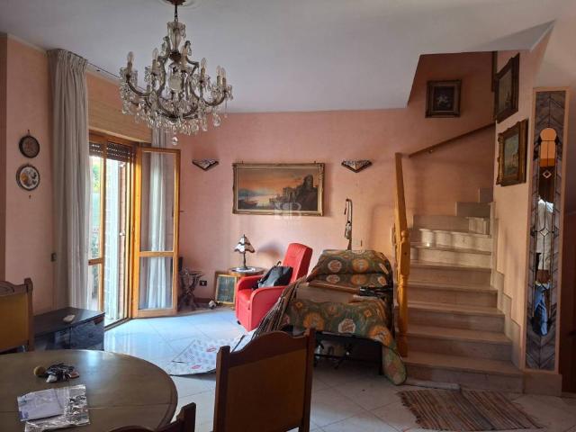 Villa in vendita a Roma RM