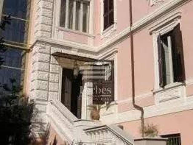 Villa in vendita a Roma RM