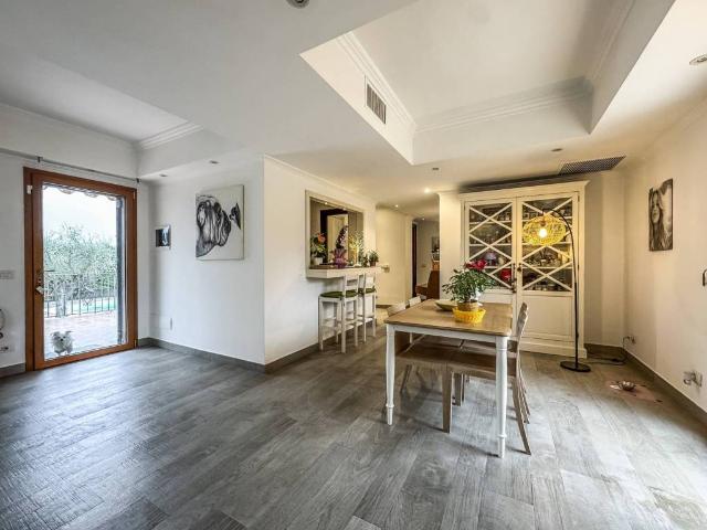 Villa in vendita a Roma RM