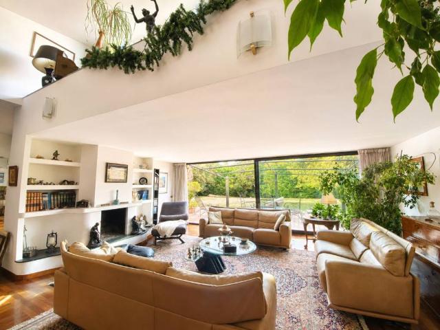 Villa in vendita a Roma RM