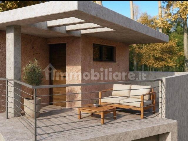Villa in vendita a Roma RM