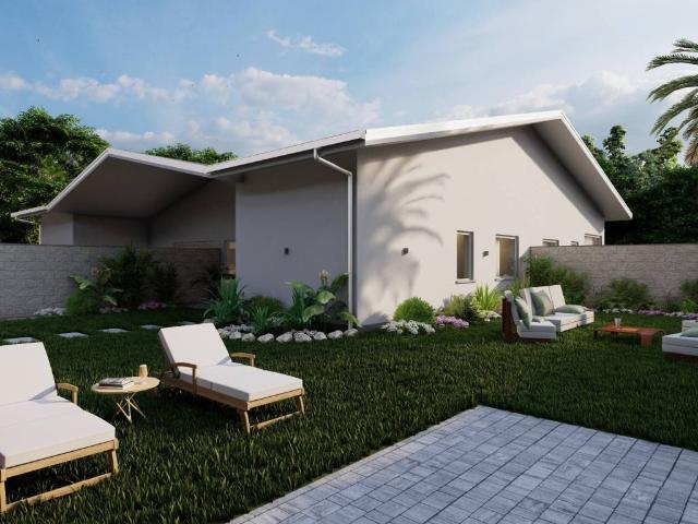 Villa in vendita a Roma RM
