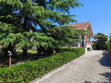 Villa in vendita a Roma RM