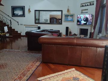 Villa in vendita a Roma RM