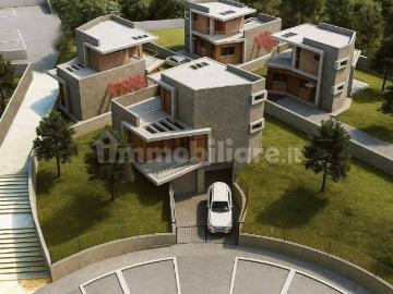 Villa in vendita a Roma RM