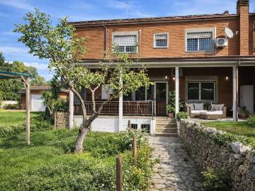 Villa in vendita a Roma RM