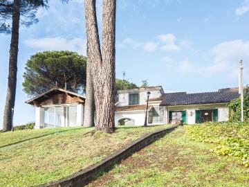 Villa in vendita a Roma RM
