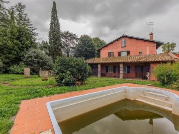Villa in vendita a Roma RM