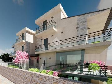 Villa in vendita a Roma RM