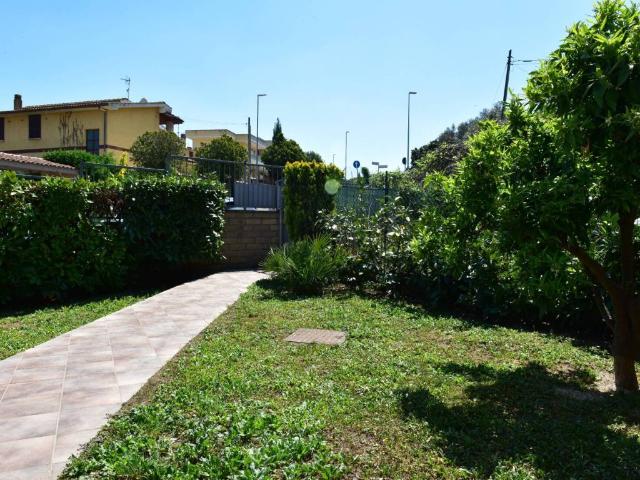 Villa in vendita a Roma RM
