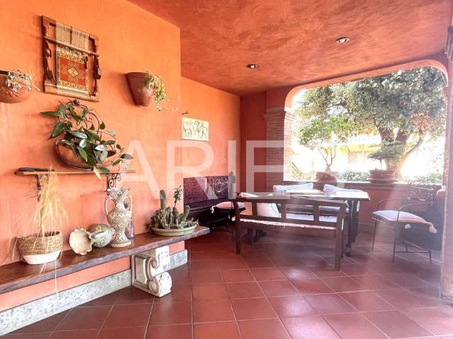 Villa in vendita a Roma RM
