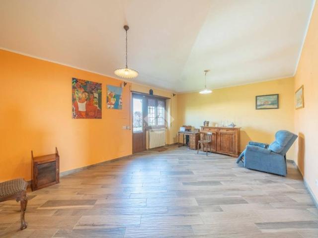Villa in vendita a Roma RM