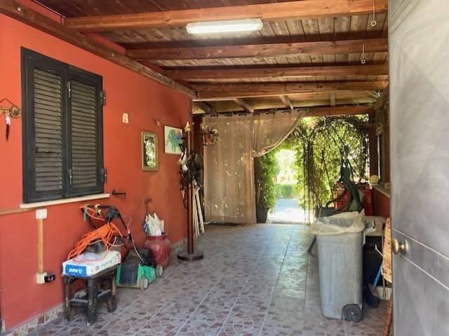 Villa in vendita a Roma RM
