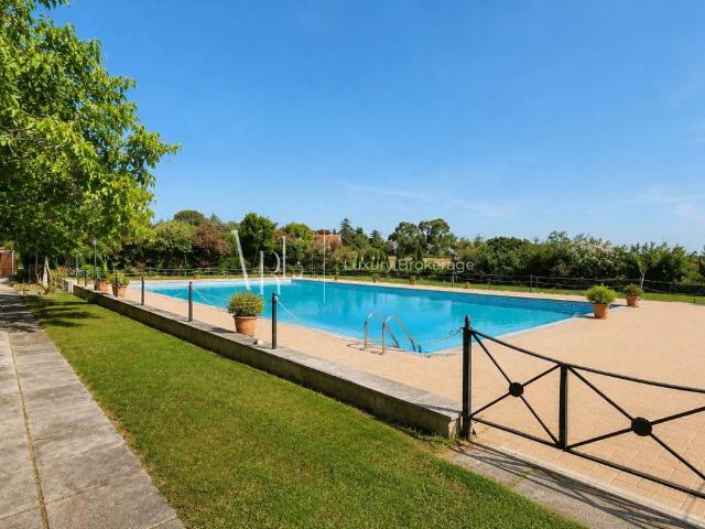 Villa in vendita a Roma RM