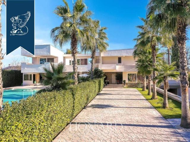 Villa in vendita a Roma RM