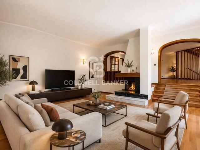 Villa in vendita a Roma RM