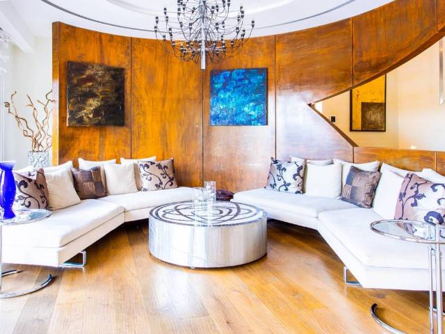 Villa in vendita a Roma RM
