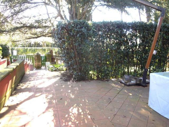 Villa in vendita a Roma RM