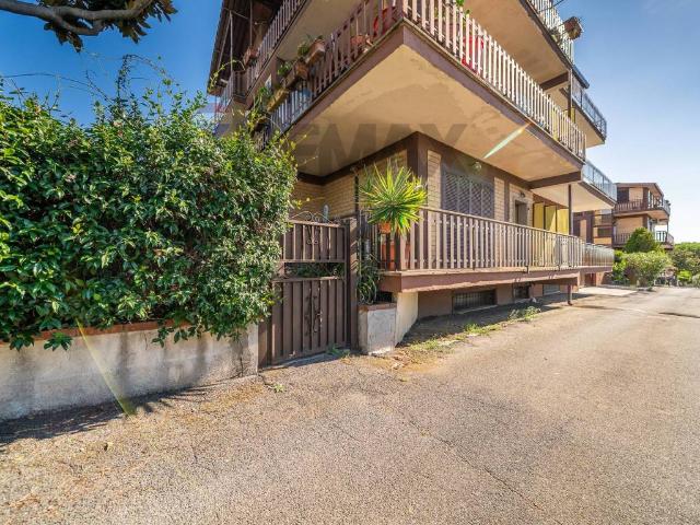Villa in vendita a Roma RM