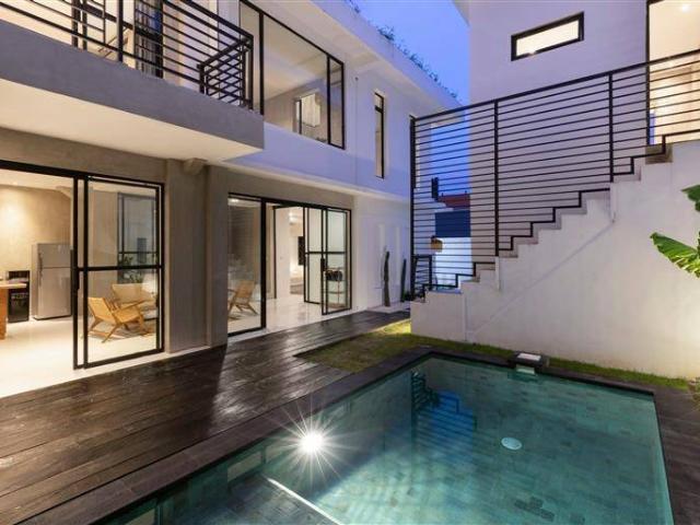 Villa in vendita a Roma RM