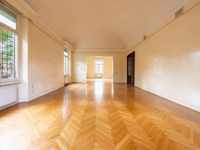 Villa in vendita a Roma RM
