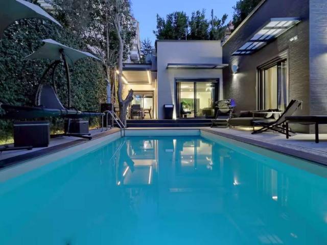 Villa in vendita a Roma RM
