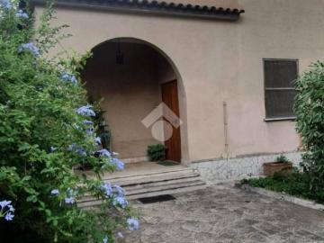 Villa in vendita a Roma RM