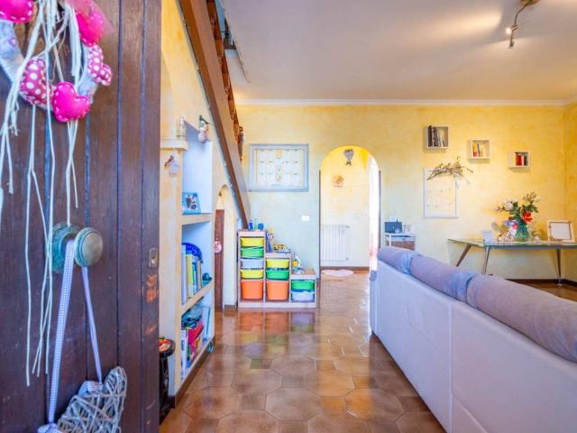 Villa in vendita a Roma RM
