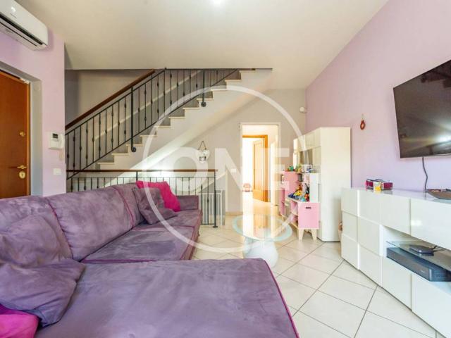 Villa in vendita a Roma RM