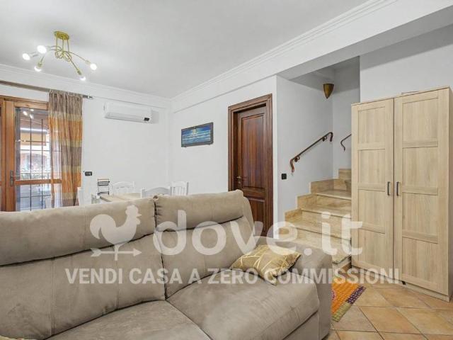 Villa in vendita a Roma RM