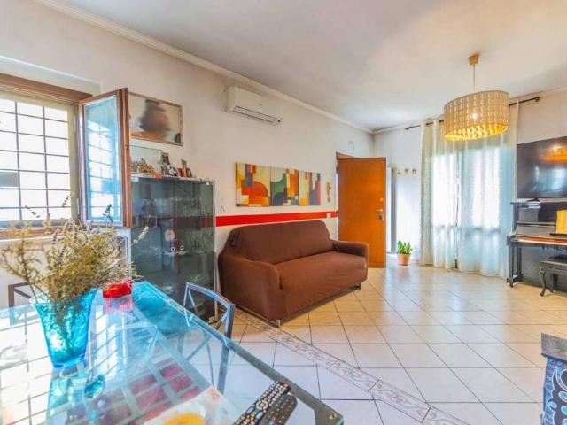 Villa in vendita a Roma RM