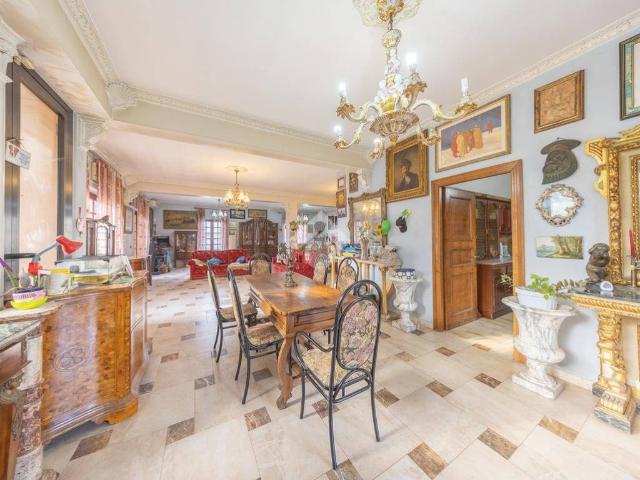 Villa in vendita a Roma RM