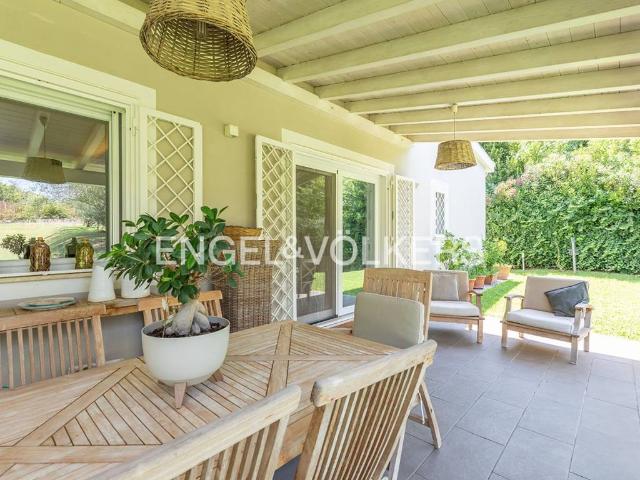 Villa in vendita a Roma RM