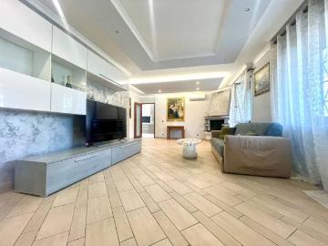 Villa in vendita a Roma RM