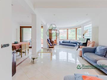 Villa in vendita a Roma RM