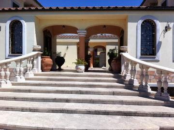 Villa in vendita a Roma RM