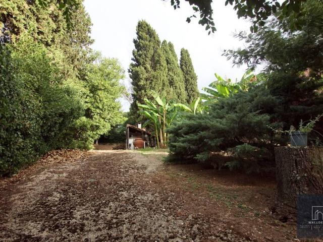 Villa in vendita a Roma RM