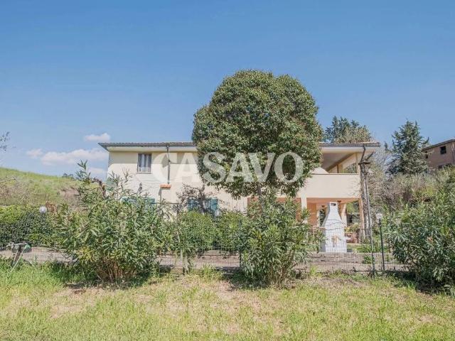 Villa in vendita a Roma RM