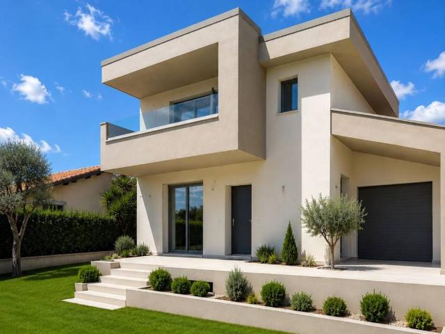 Villa in vendita a Roma RM