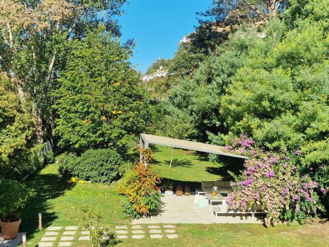 Villa in vendita a Roma RM