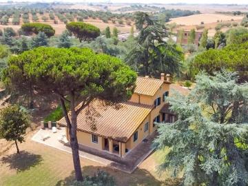 Zona XXVI, Roma Lazio, Lazio