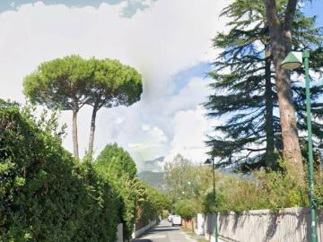 Villa in vendita a Roma RM