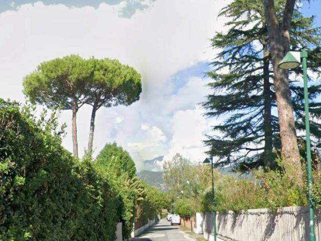 Villa in vendita a Forte dei Marmi LU