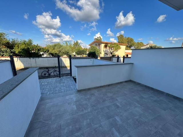 Villa in vendita a Roma RM