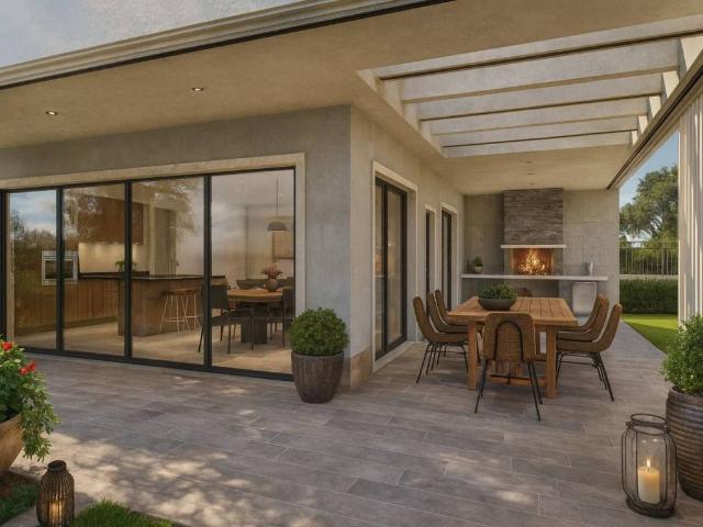Villa in vendita a Roma RM