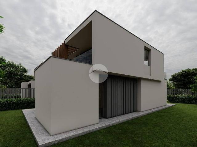 Villa in vendita a Roma RM