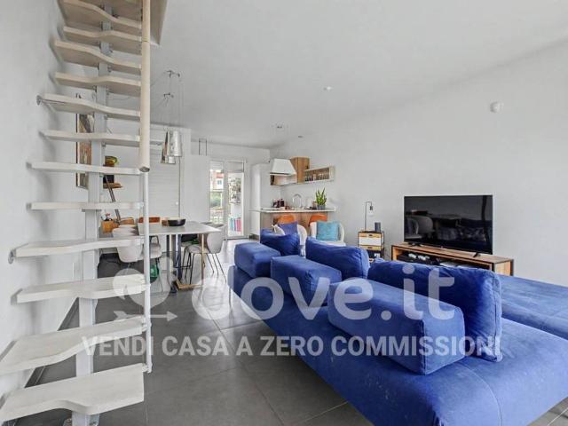 Villa in vendita a Roma RM
